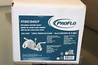 Pfws2860cp Proflo Cp Chrome Widespread Two Handle Bathroom Lavatory 781889235980