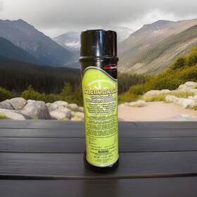 Phenomenal 831788001060 6 - 16.5oz Citrus Hospital Disinfectant Deodorant Quest Specialty