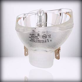 132w Philips 737278706630 For Msd - Platinum 2 R Ac Reflector Lamp Dj/club Ligh White