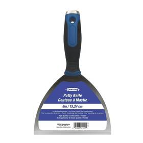 Pintar 062883560132 6inches Carbon Steel Putty Knife 1piece New