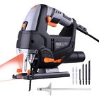 Pjs02a Jig Saw Tacklife Amp Laser Jigsaw Led Light Powerful Switchable