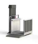 Pl52sp3651 Serial 11436 Passport Residential Electric Elevator Vertical Platform Lift
