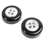 Plblk Light Worx Pack Utility Lights Black 941588688658