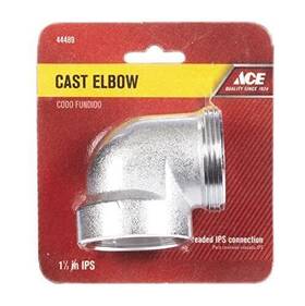 Ace20cp Plumb Pak Corporation 082901444893 Ace Elbow