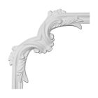 Pml12x12cl Ekena Millwork Claremont Panel Molding Corner