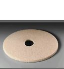 Pn43-11 Ncp Box Of Floor Maintenance Pads Tan Buffer