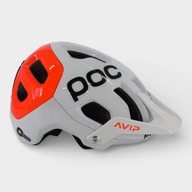 Pc105828043sml1 Poc Tectal Race Mips Nfc - Mtb Helmet With Size Adjustment System And Protectio