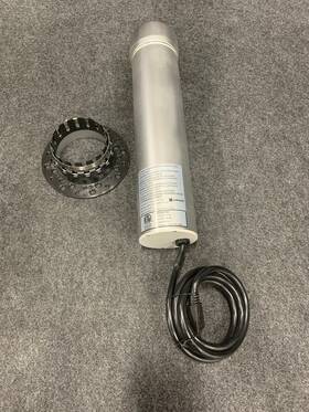 Ppcv815 Pointpod Point Pod Connect Usb Motorized Pop Up Outlet 2 Power And 3 Charging