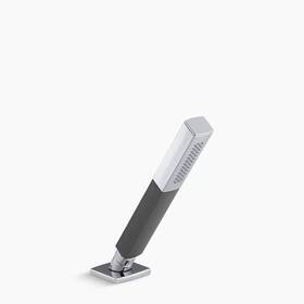 K-45203-gr-cp Polished Chrome Kohler 45203-gr-cp . Grey Handle 9.00 X 1.00 0.94