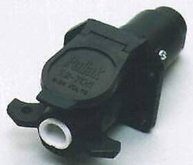 12-709v Pollak 12-705 With Black-coated Mounting Bracket- Visi/pak Pack Of 1