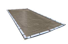432040r-pm Pool Mate Extreme-mesh Winter Nn-ground Cover 20 X 40-ft 5. Xl Taupe
