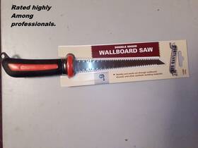 66611 Portland Saw Sheet Rock Cutter Trimmer