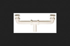Pp20930 Pvc Center Outlet Waste Pack 046224209300