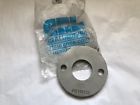 Pr15fcs Cr Laurence Crl Mill Finish Stainless Steel Base Flange