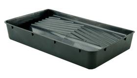 18-dpt Premier Paint Roller 18 Inch Deep Well Plastic Tray 18dpt