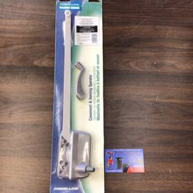 23029 Prime-line Th Single Arm Operator 13-1/2 Inch With Crank Right Hand A1