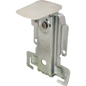 Prime-line 313056075008 Plastic Top Guide Sliding Mirror Door Assembly Acme 2-pack