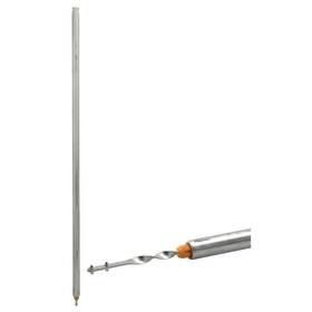 Fh-2920 Prime-line Fh 2920 9/16 Inch X 29 Red Tipped Spiral Tilt Balance Single P