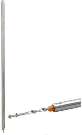 Fl-2920 Prime-line 29 Inch Spiral Tilt Balance Red Tip Single Pack