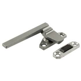 H-3596 Prime-line H 3596 Left-handed Aluminum Casement Locking Handle With Offset