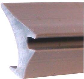 P-7774 Prime Line Products Vinyl Glazing Spline Gray .160 X .390- Inch -p 7774