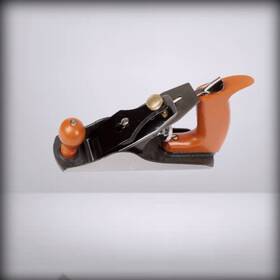W052003 Prime-line Products Workpro - For Block Plane 2 Inch Wide Blade Cast Iron Body Black And