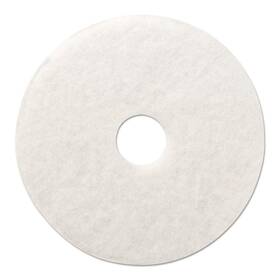 Fb620 Pro-link 20 Inch White Polish Floor Pad 1 Each