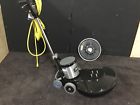 Pro1500 Clarke Used Ultra Speed Pro Clark High Floor Burnisher Rpm