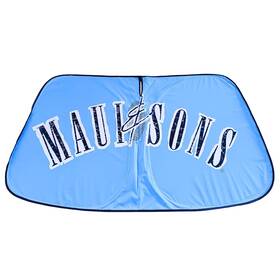 Productworks 889299782176 Maui And Sons Car Windshield Sunshade For Automobiles