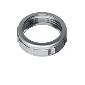 Proflo 781889002414 Pfsnh 1-1/4 Inch Zinc Slip Nut