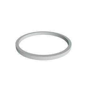 Proflo 781889002421 Pfsn 1-1/4 Inch Slip Nut Washer - White