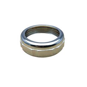 Proflo 781889002476 Pfsnj 1-1/2 Inch Zinc Slip Nut