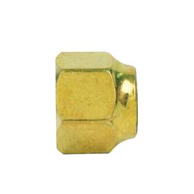 Proflo 781889287187 Pfsrfnfd 1/2 Inch Threaded Floor Nut