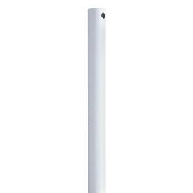 P2606-30 Progress Lighting Airpro 36 Inch White Extension Downrod
