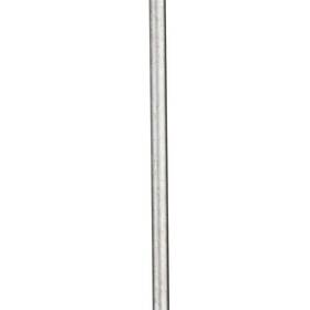 P8601-141 Progress Lighting Accessory 54 Inch Stem Extension Kit-galvanized