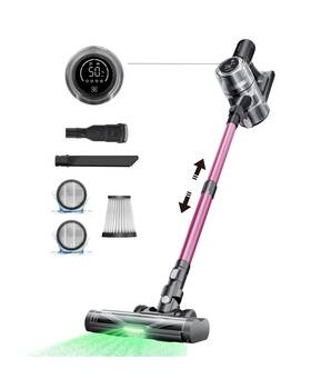 45kpa Proscenic 924843228619 Cordless Vacuum Cleaner 50mins Runtime Cleaners For H