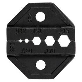300-047 Proskit Die Set Sma Smb Fc Biconic And Sc/st