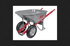 Ps6-2w-ace Ace Steel Dual Wheel 082901266693