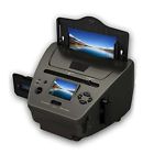 Pscnpho53 Pyle Photo Slide And Film Scanner Digital Media 842893101873