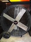 Pt-24-ddf Protemp Drum Fan High Capcity Barrel Local Pickup 894192000865