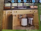 Pxrq15rb Ge New Profile Reverse Osmosis Filtering Off Store Shelf