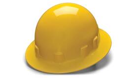 Hps24130 Pyramex Safety Sl Series Sleek Shell Hard Hat