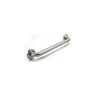 Q-12-cs-1 Tsm Straight Grab Bar Satin Stainless Steel Od Inches