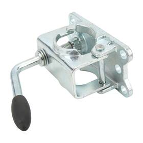 Qiilud7g0poz4cy Qiilu Trailer Accessories Cast Clamp Galvanized Iron Wheel Prop Stands Jack