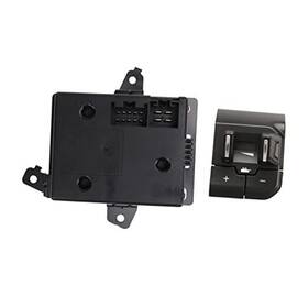 Qinlorgomfw876dq53 Qinlorgo Integrated Trailer Brake Controller Module Electric Kit