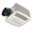 Qtx110sl Broan Bathroom Fan 026715164165