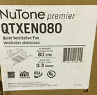 Qtxen080 Nutone Quiet Ventilation Fan 784891218255