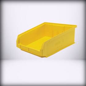 Qms531yl Quantum Storage - Systems For 6- Fo 19-3/4 L X 1 Yello