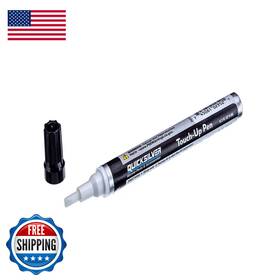 Quicksilver B07zvk37m2 8m0137092 Mercury Phantom Black Paint Pen 0.3 Fl Oz Touch-up
