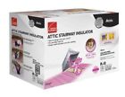 541799 R-10 Owens-corning Attic Stairway